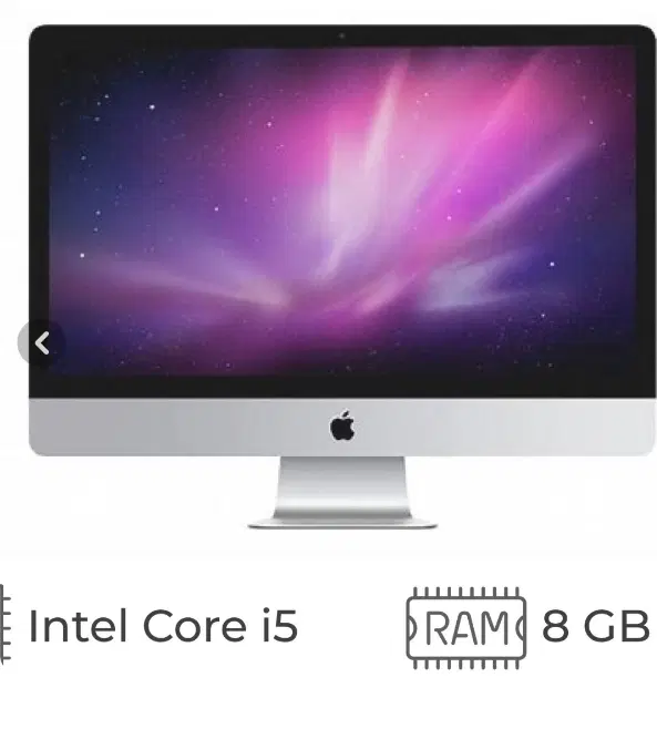 i mac 27 inch 2014|رایانه رومیزی|شیراز, دینکان|دیوار
