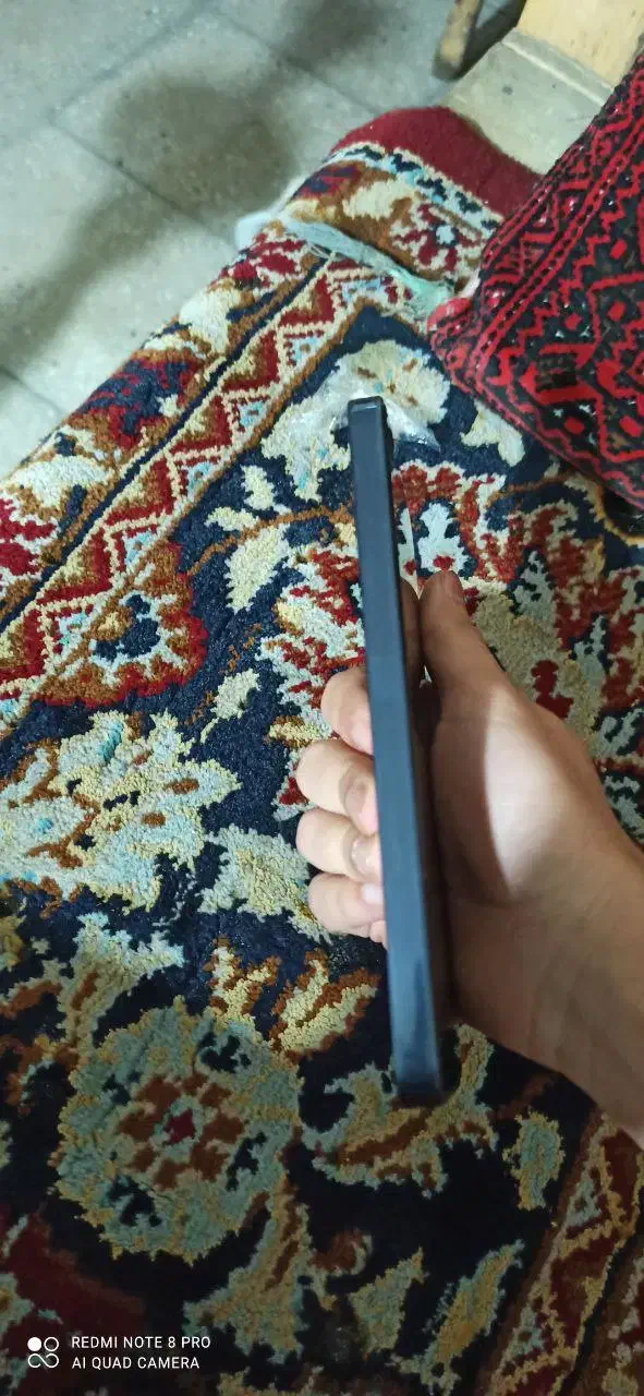 a35 5G|موبایل|کرمانشاه, |دیوار