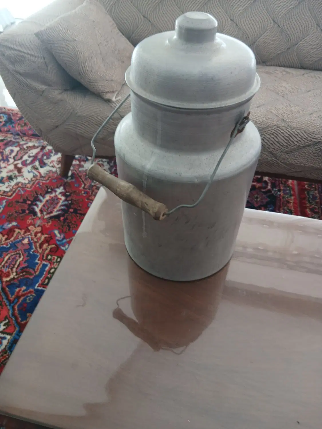 آلومینیوم|ظروف نگهدارنده، پلاستیکی، یکبارمصرف|تبریز, |دیوار