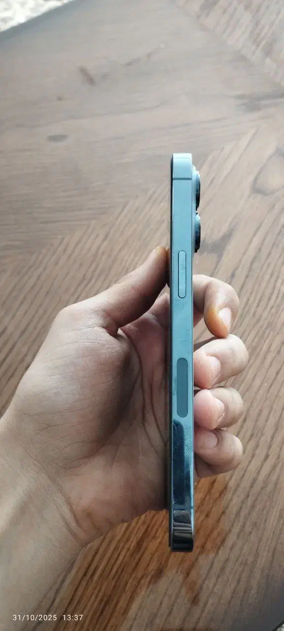 آیفون ۱۳ پرو|موبایل|تربتحیدریه, باغ سلطانی|دیوار