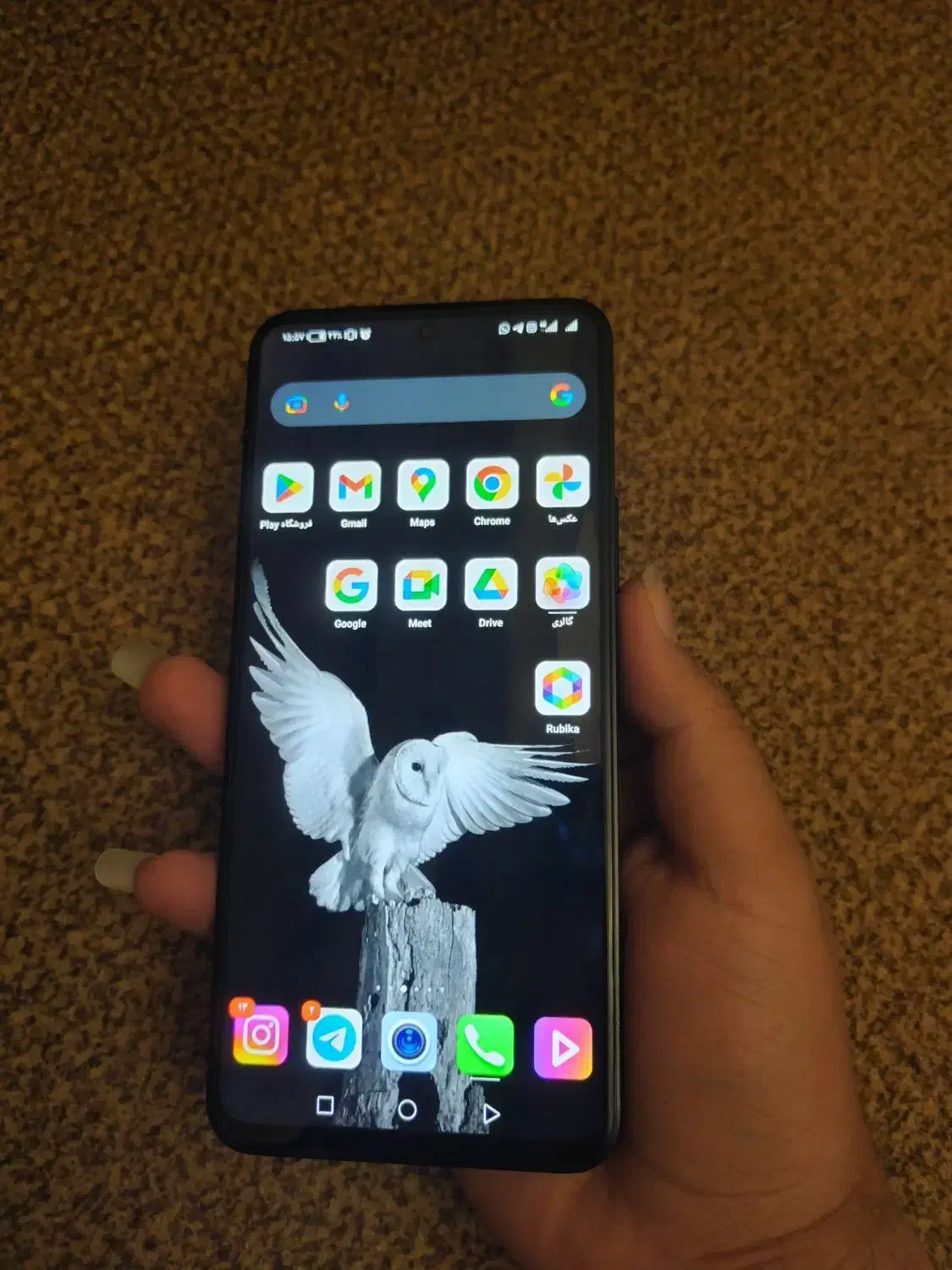 Honor x8a|موبایل|شیراز, بریجستون|دیوار