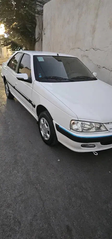 پژو پارس مدل 1401|خودرو سواری و وانت|بندرعباس, |دیوار