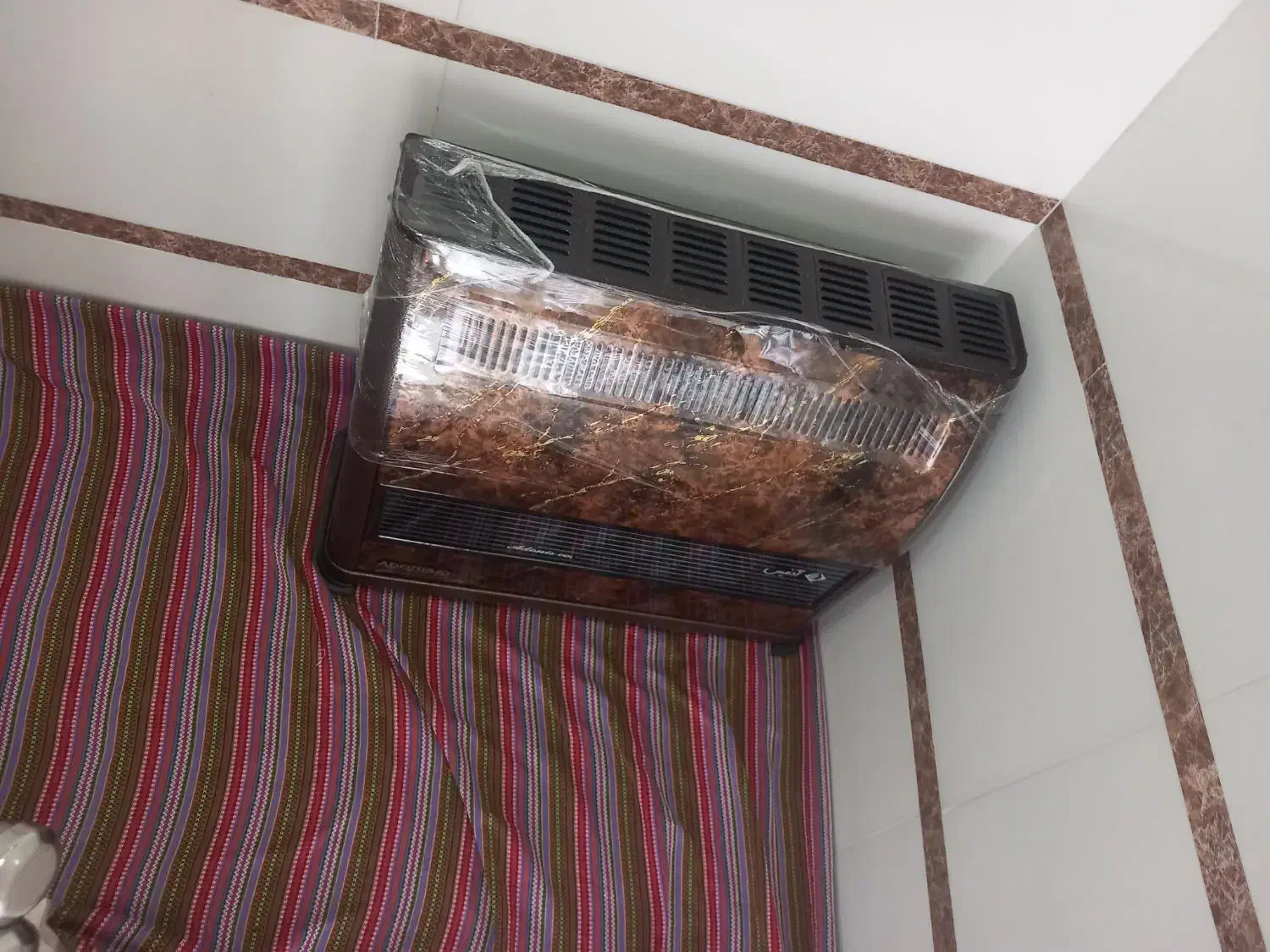 فروش بخاری گازی|بخاری، هیتر، شومینه|سنندج, |دیوار