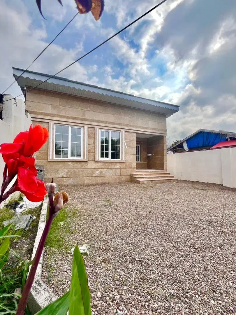 210 متر ویلا جنگلی /کنار رودخونه/لشت نشا/ویو ابدی|فروش خانه و ویلا|رشت, فرودگاه سردار جنگل رشت|دیوار