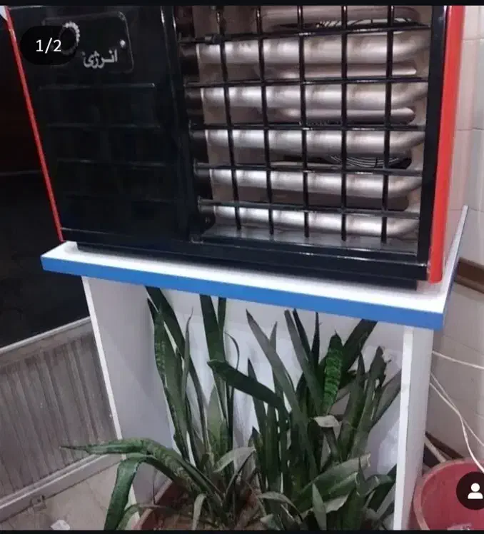 سرویس وعیب یابی بخاری هیتر انرژی نفتی صنعتی وخانگی|خدمات پیشه و مهارت|ارومیه, |دیوار