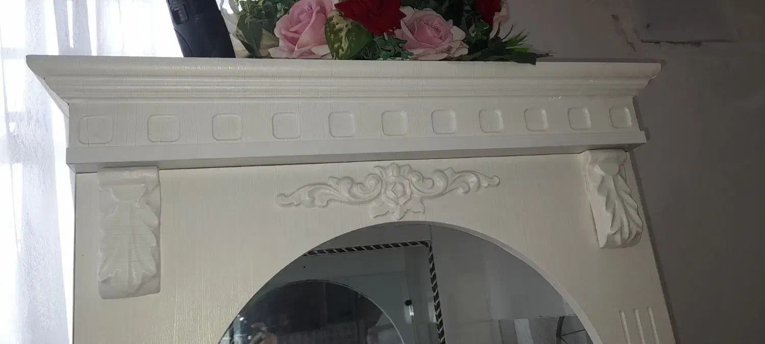 دکور|کتابخانه، شلف، قفسه‌های دیواری|مشهد, امیرآباد|دیوار