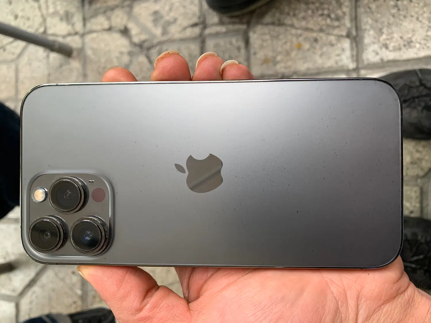 Iphone 13 promax|موبایل|زنجان, |دیوار