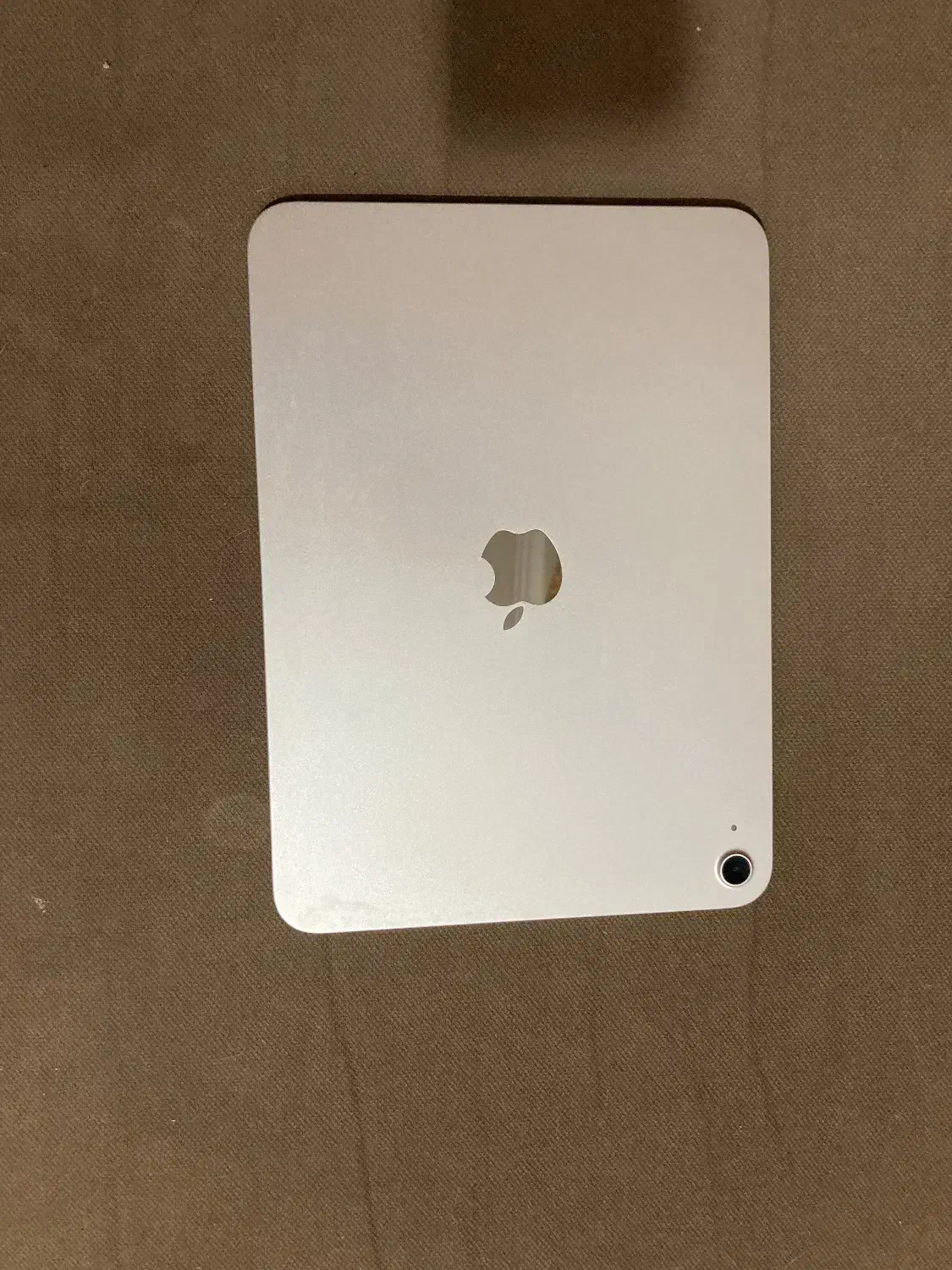 تبلت اپل iPad WiFi (2025) ظرفیت 128 رم 6 گیگابایت|تبلت|بافق, |دیوار