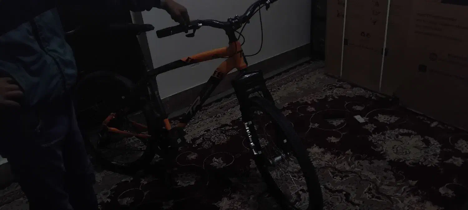 دوچرخه ۲۶|دوچرخه، اسکیت، اسکوتر|تربت جام, معدآباد|دیوار