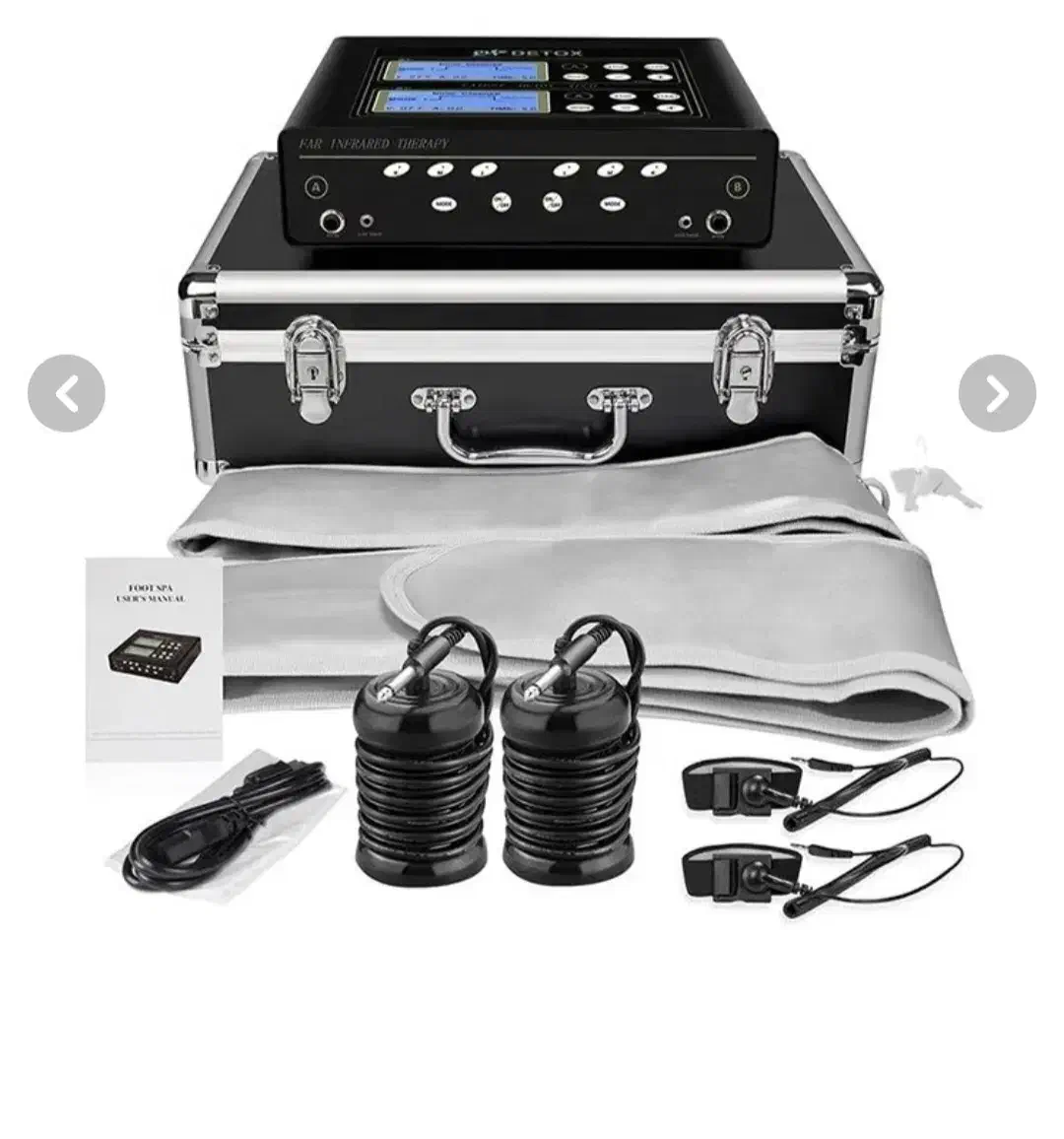 دستگاه سم‌زدایی|پزشکی|بانه, |دیوار