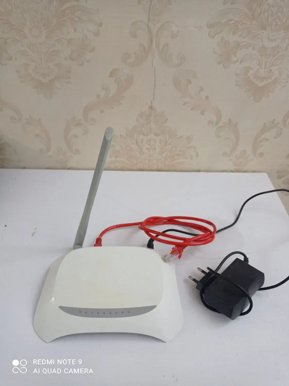 وای فا|مودم و تجهیزات شبکه|مشهد, نوید|دیوار