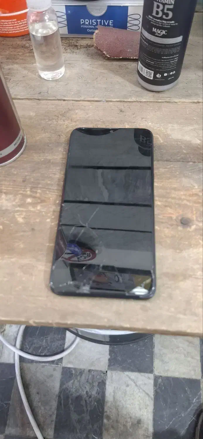 گوشی a10 s سالم|موبایل|تهران, شهرک بعثت|دیوار