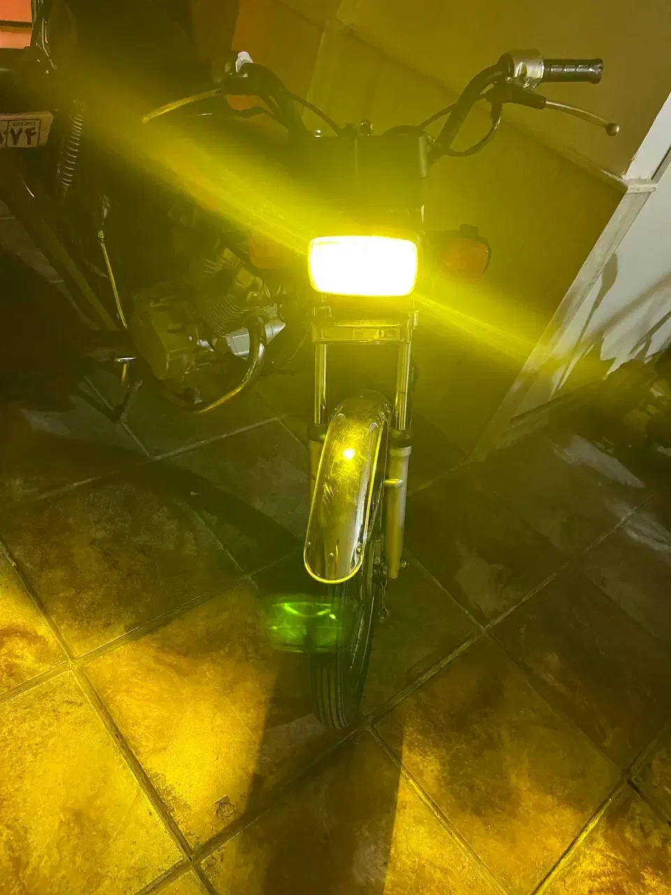 هدلایت|قطعات یدکی و لوازم جانبی|مشهد, رضاشهر|دیوار