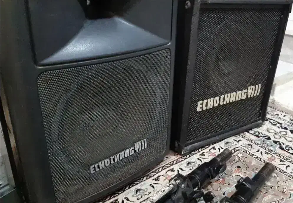 فروش و اجاره پک کامل صوت مراسمات مذهبی|خدمات پذیرایی، مراسم|جغتای, |دیوار