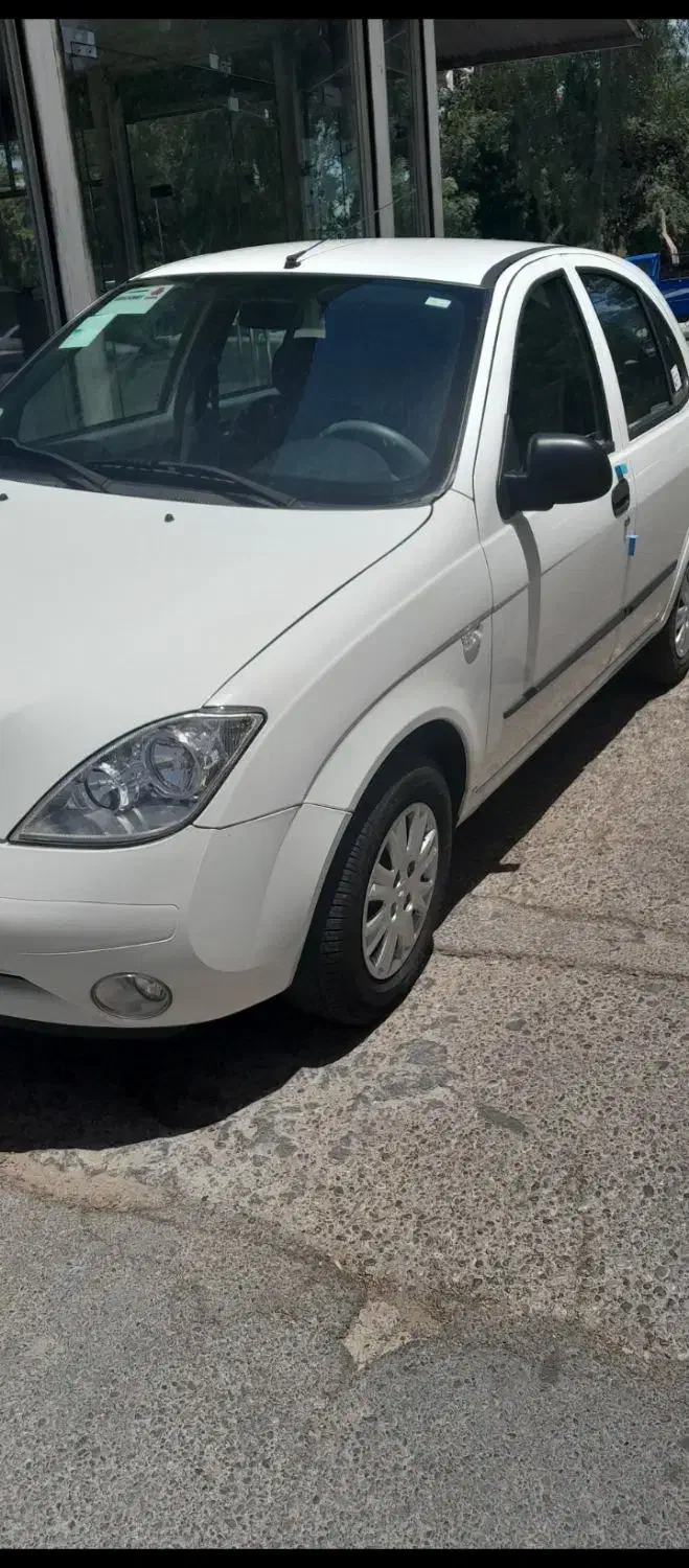 تیبا2|خودرو سواری و وانت|کرخه, |دیوار