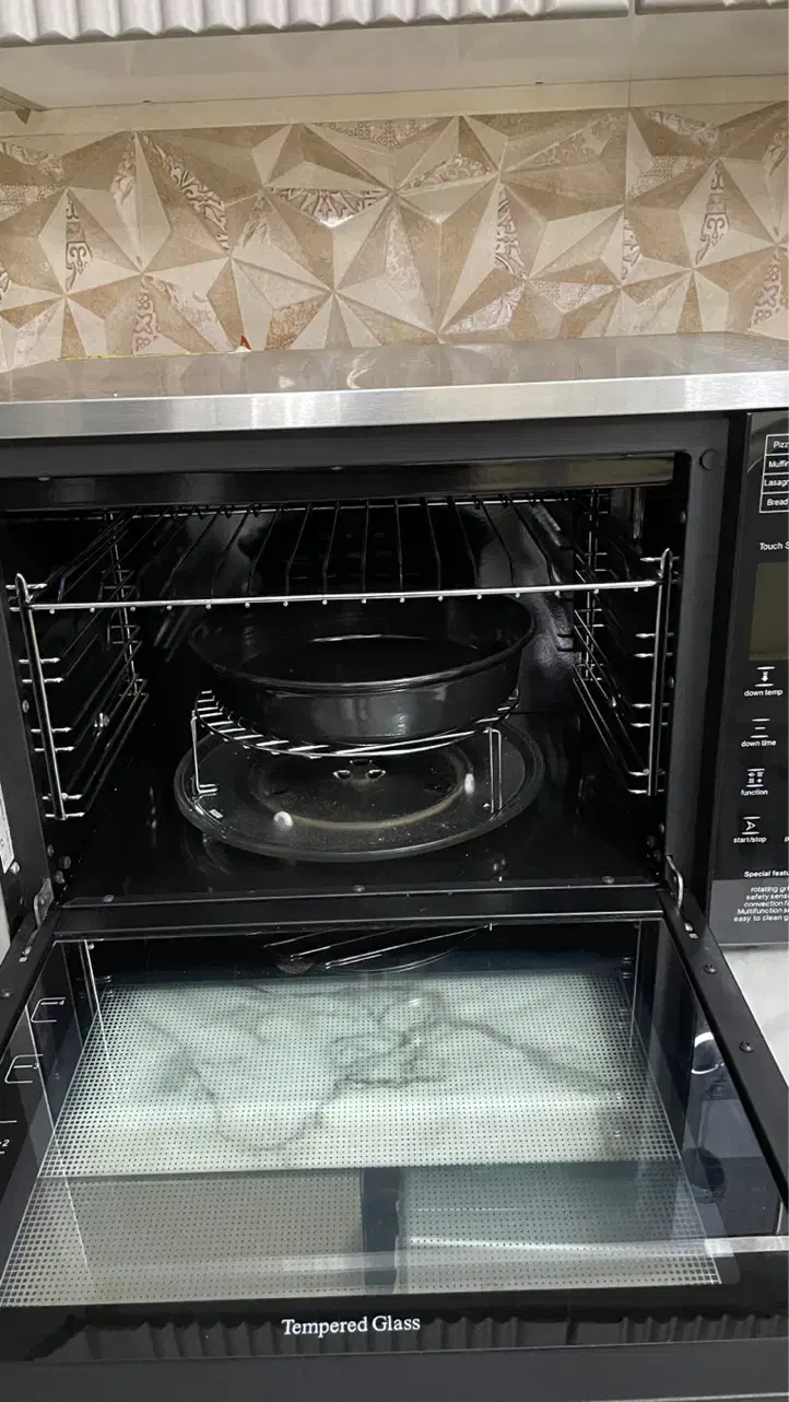 سولاردم منکنزی مدل گلدن|اجاق گاز و لوازم برقی پخت‌وپز|اندیشه, اندیشه فاز ۴|دیوار