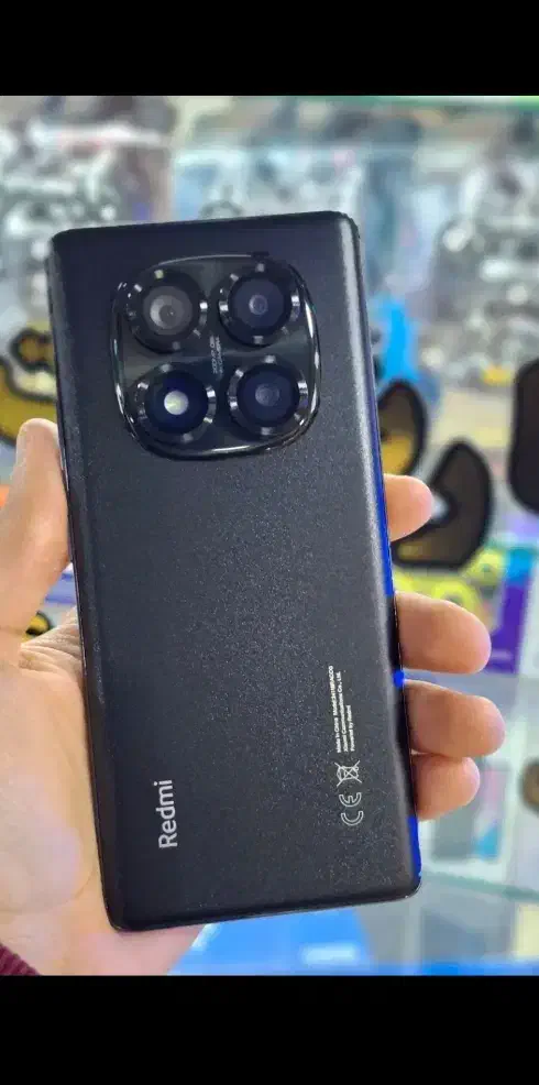 Note 14pro 256|موبایل|اردبیل, |دیوار