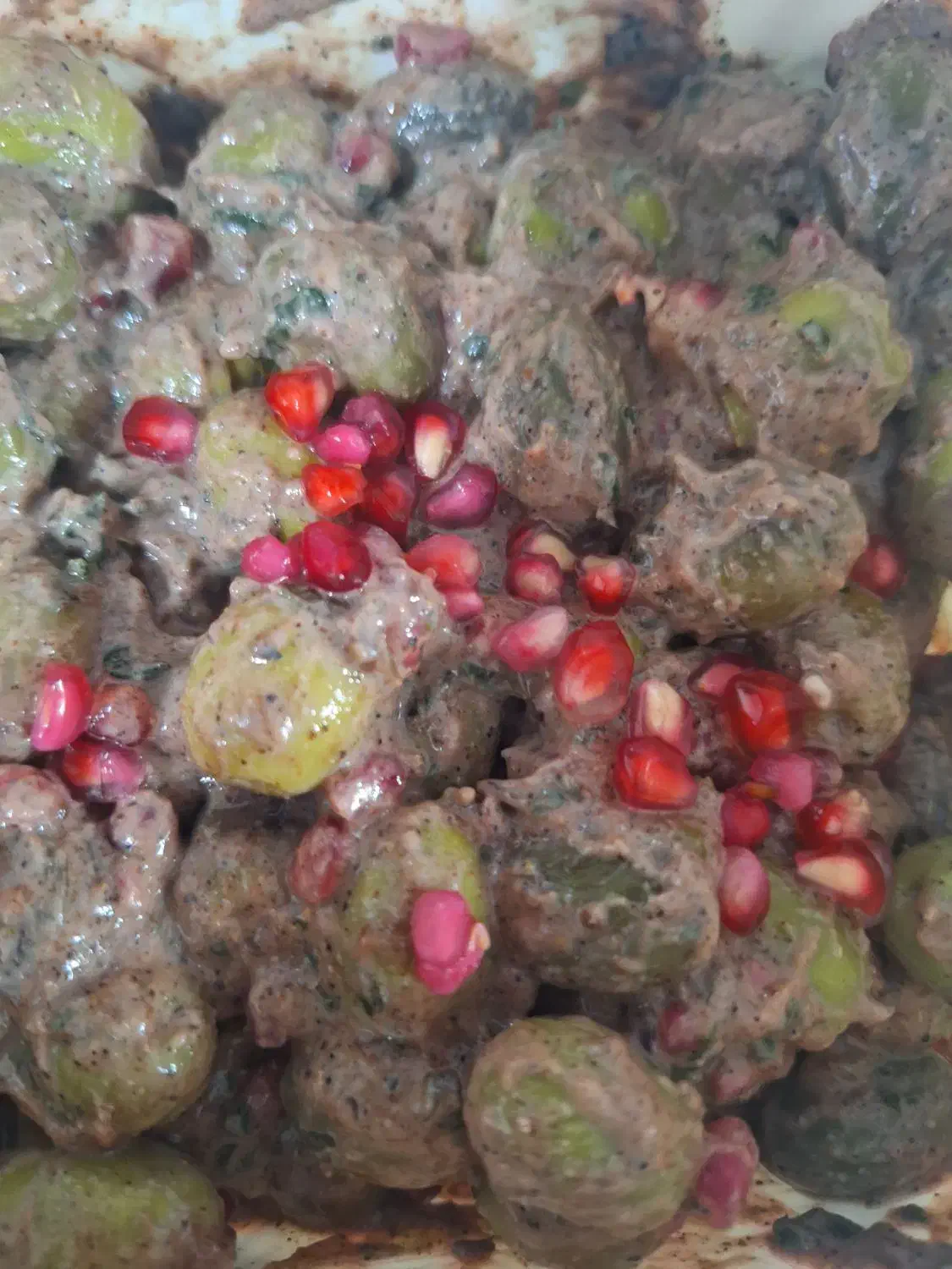 زیتون پرورده سالم بهداشتی|خوردنی و آشامیدنی|رشت, نیروی دریایی|دیوار