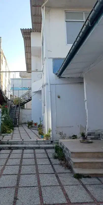 داخل شهر ابتدای خیابان بهرام یک خواب|اجارهٔ آپارتمان|نوشهر, |دیوار