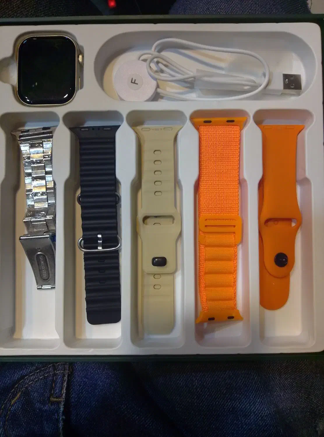 ساعت هوشمند|ساعت|شهریار, شهریار|دیوار