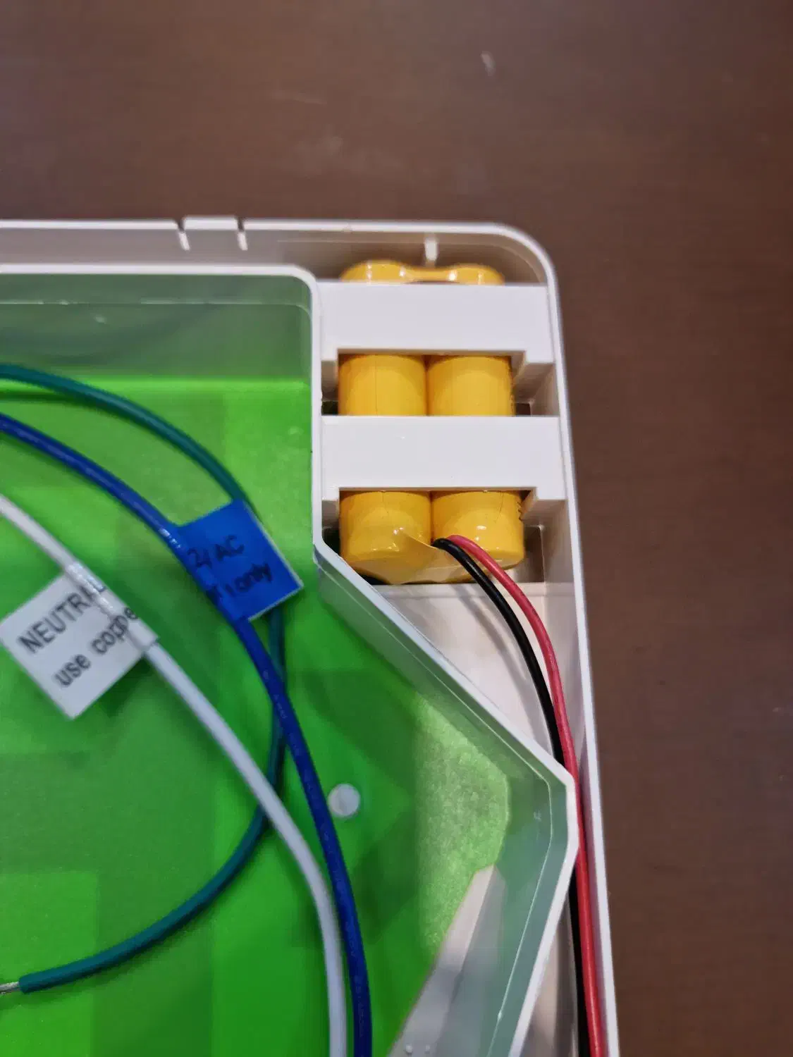 چراغ خروج اضطراری Exit light|لامپ و چراغ|تهران, ونک|دیوار