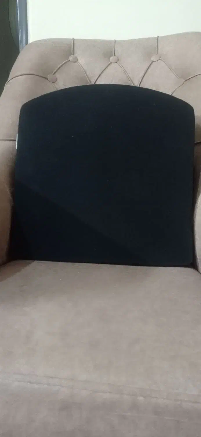 بالشتک طبی نشیمن گاه دو کاره|رختخواب، بالش، پتو|پیشوا, |دیوار