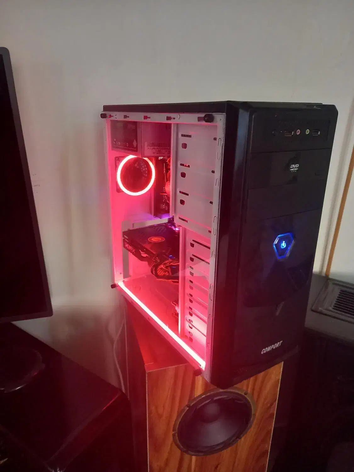 کامپیوترگیمینگ رندرادیت طراحی برنامه نویسی کد216|رایانه رومیزی|فردیس, دهکده|دیوار