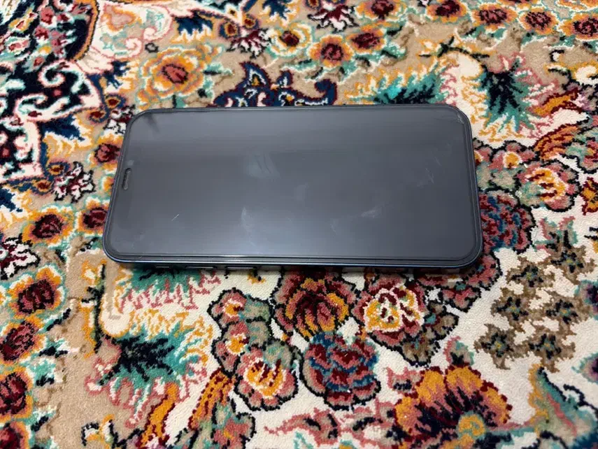 ایفون ۱۲ مینی ۱۲۸ گیگ|موبایل|کرمان, |دیوار