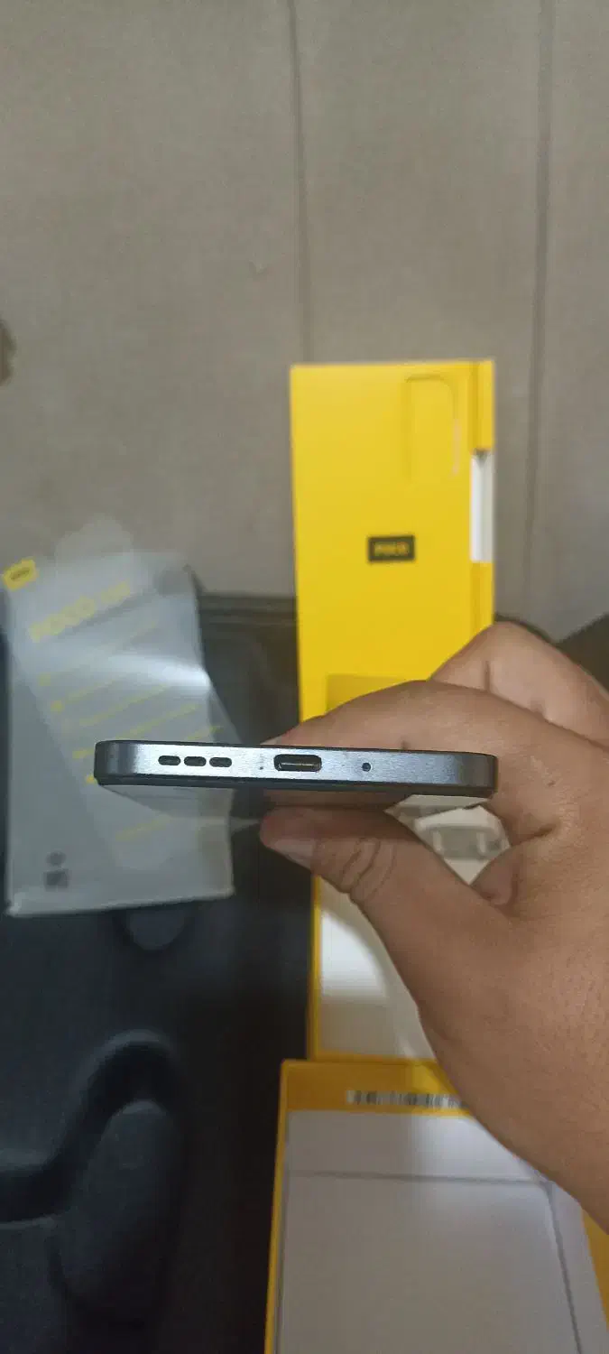 poco C65|موبایل|وحیدیه, |دیوار