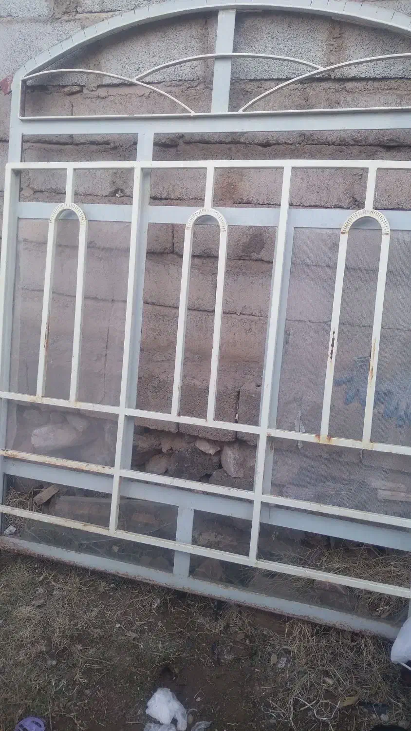 پنجره سالم|مصالح و تجهیزات ساختمان|شوط, |دیوار