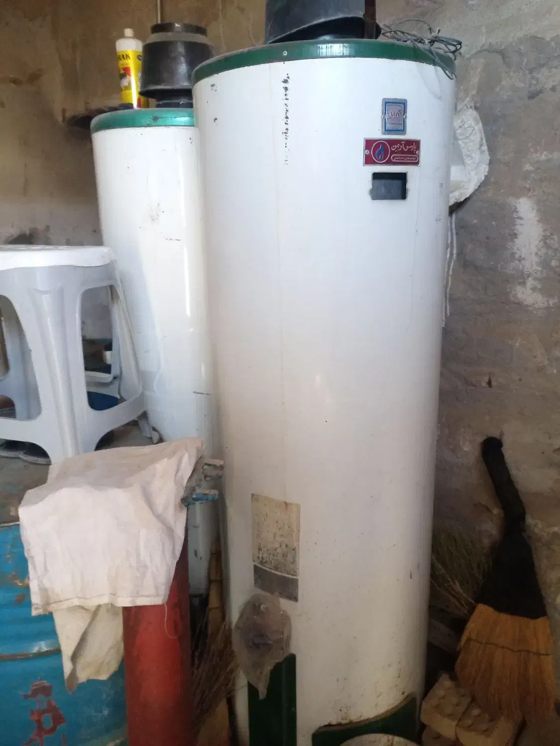 ابگرمکن|آبگرمکن، پکیج، شوفاژ|تربت جام, جامرود|دیوار