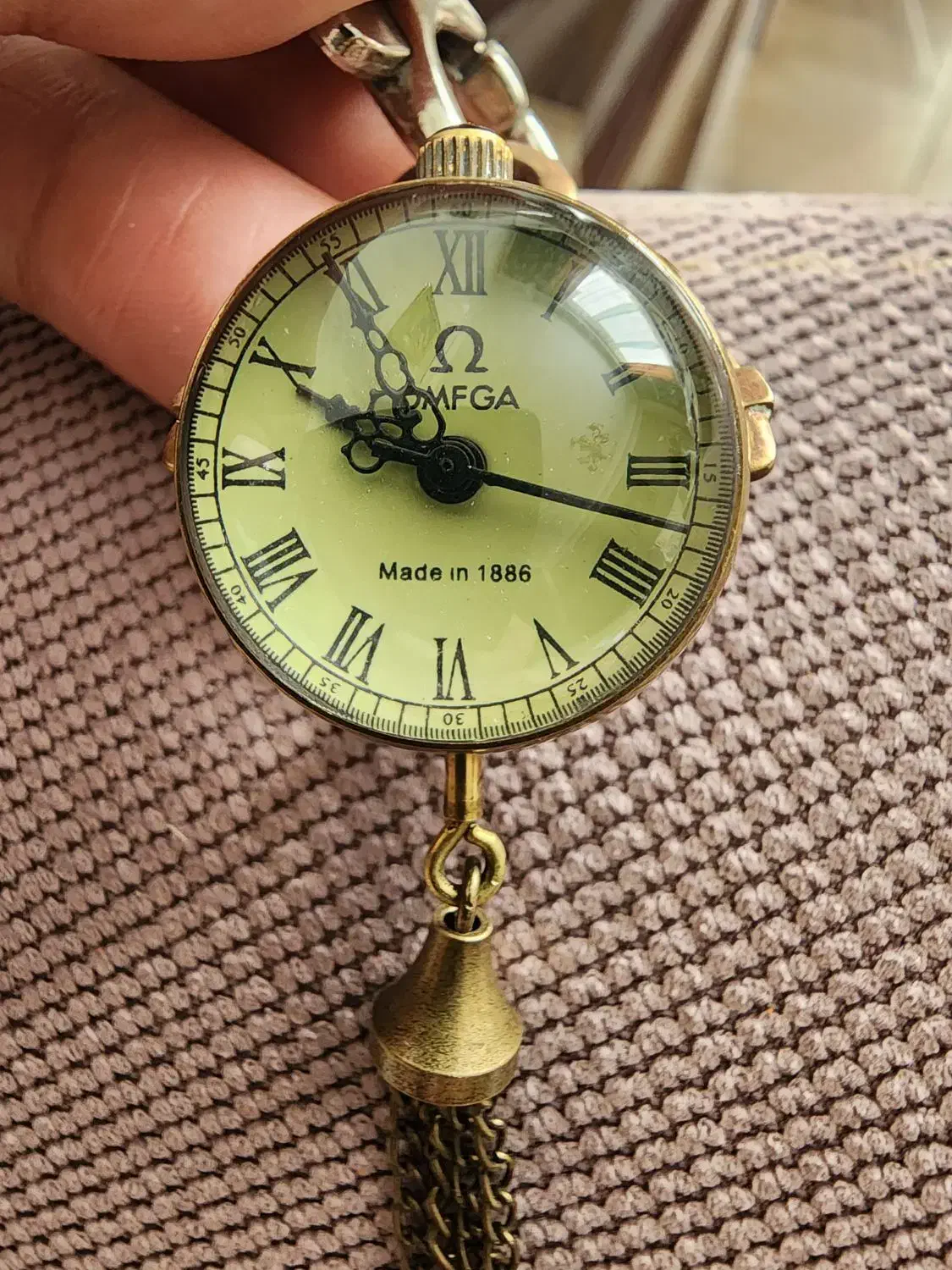 ساعت امگا اصل|ساعت|کرج, گلشهر|دیوار