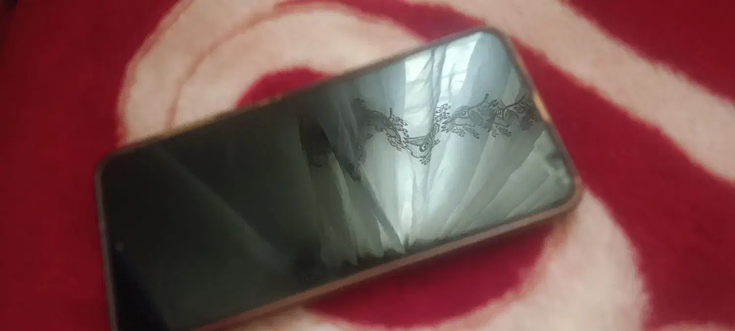 سامسونگA04s|موبایل|ارومیه, |دیوار