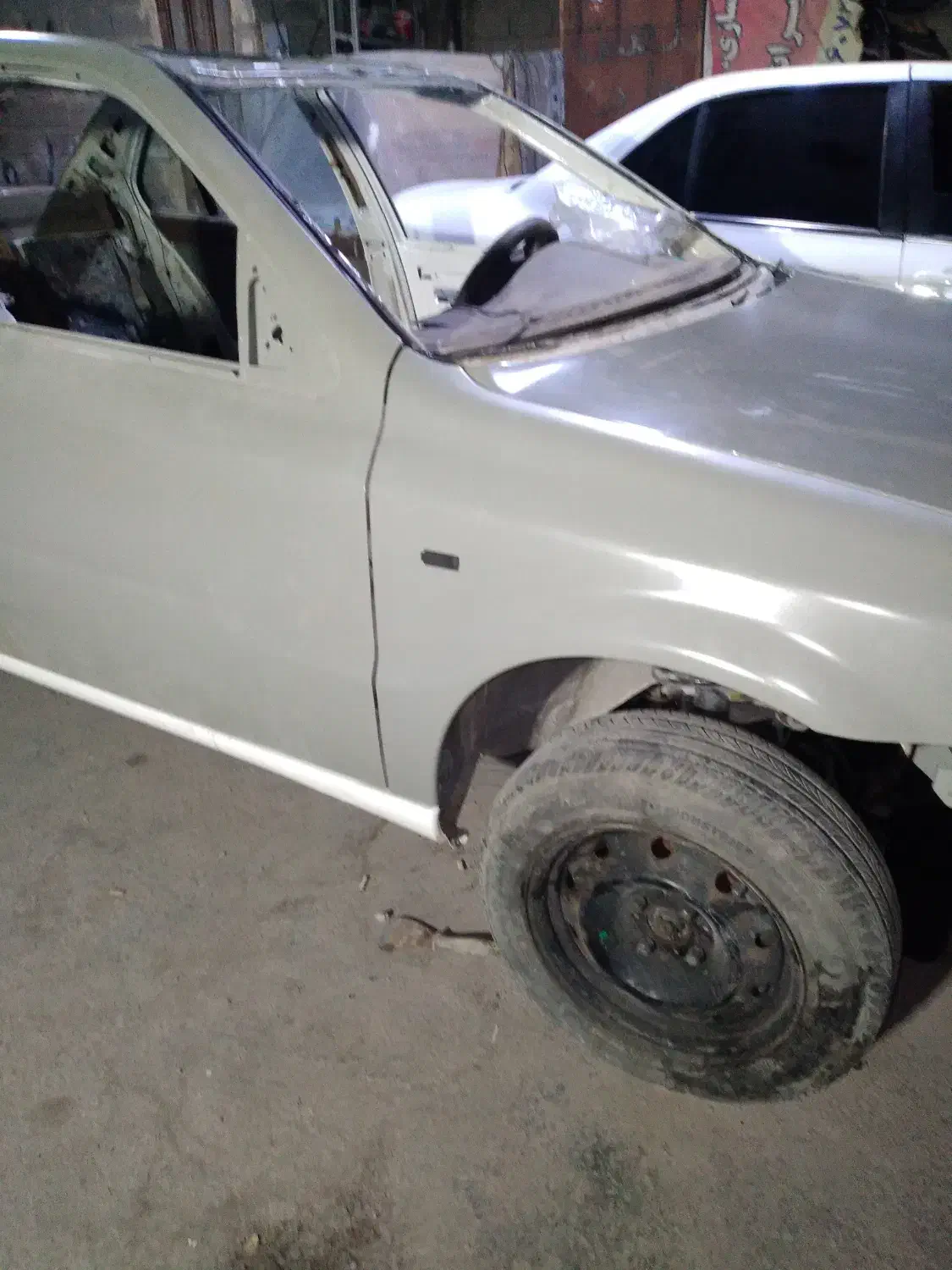 صافکاری PDRوسنتی|خدمات موتور و ماشین|رامهرمز, |دیوار