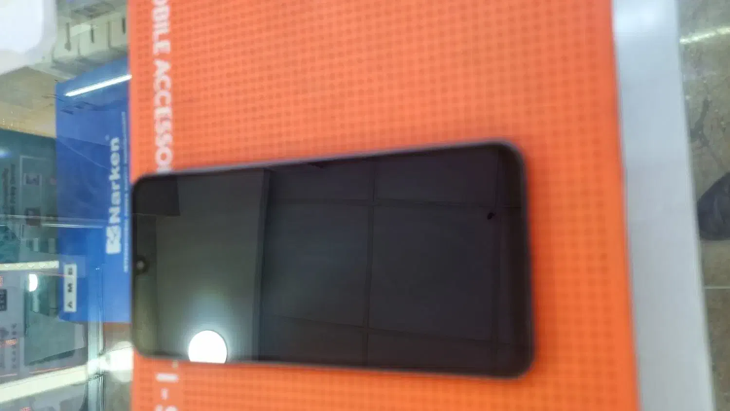 a17 رام ۴ ۱۲۸گیگ|موبایل|رشت, پیرسرا|دیوار