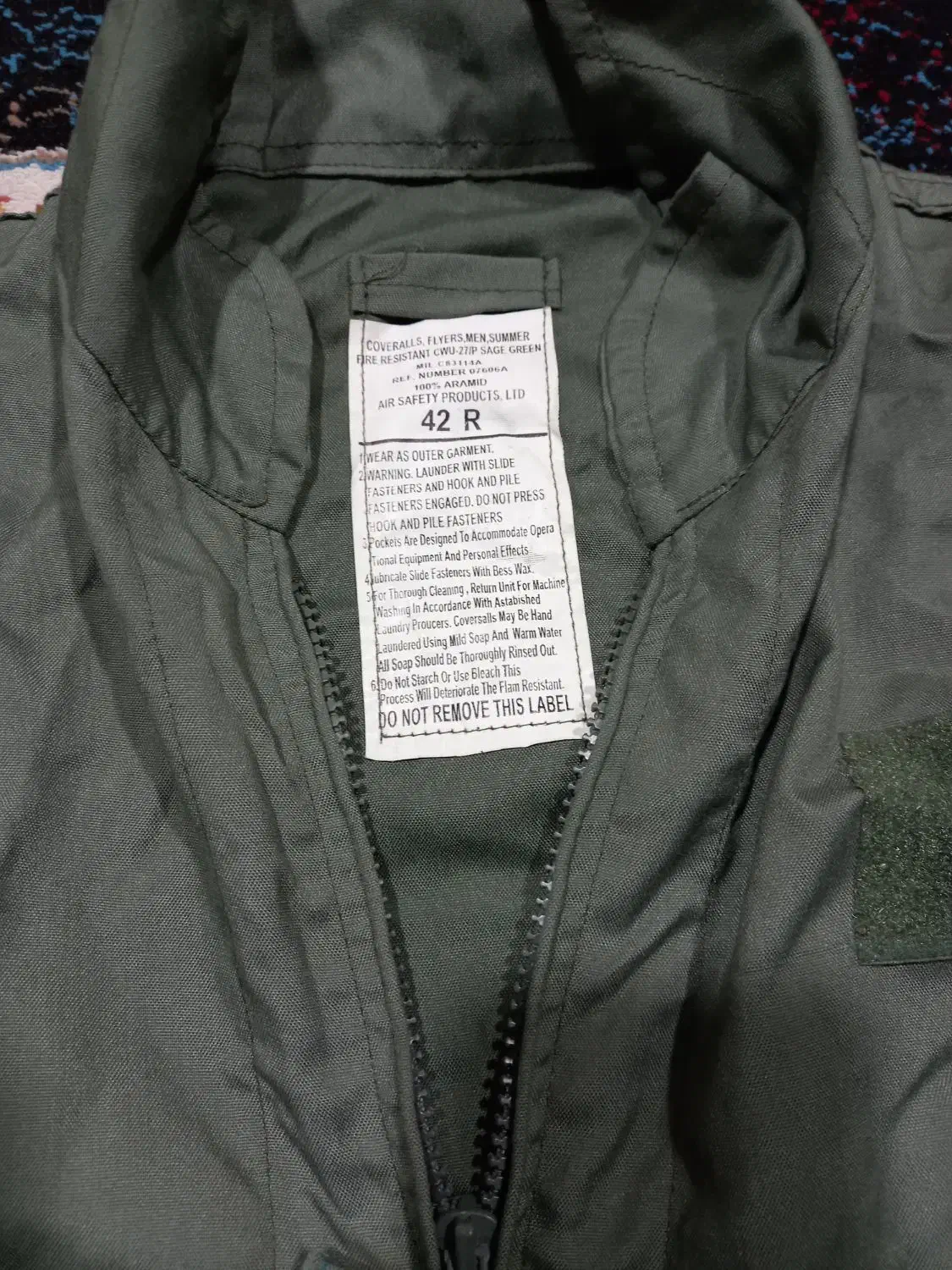 لباس کار یکسره|لباس|مینودشت, |دیوار