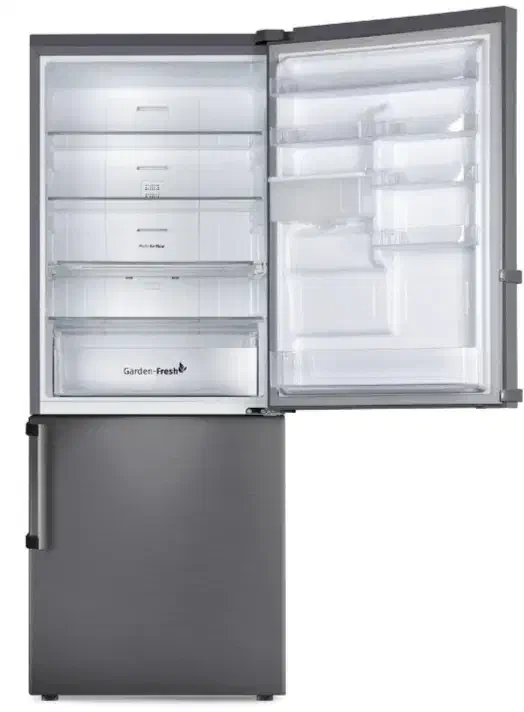 یخچال پاک شومااکبند|یخچال و فریزر|رشت, پیرکلاچای|دیوار