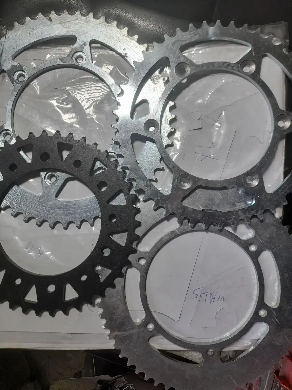 هندا۲۵۰، ،XL. XR مدل۱۹۸۳|موتورسیکلت|تهران, گمرک|دیوار