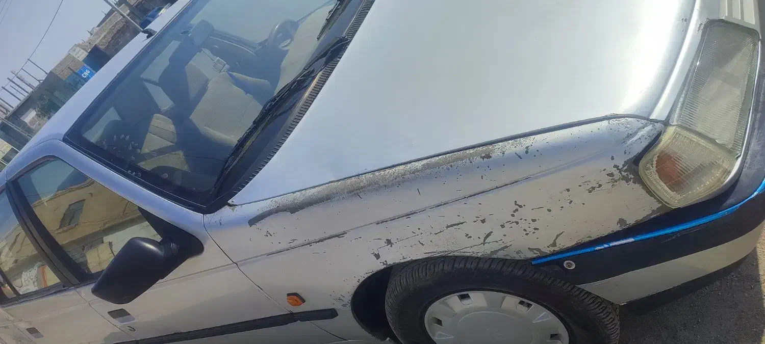 پژو مدل 90|خودرو سواری و وانت|زابل, |دیوار