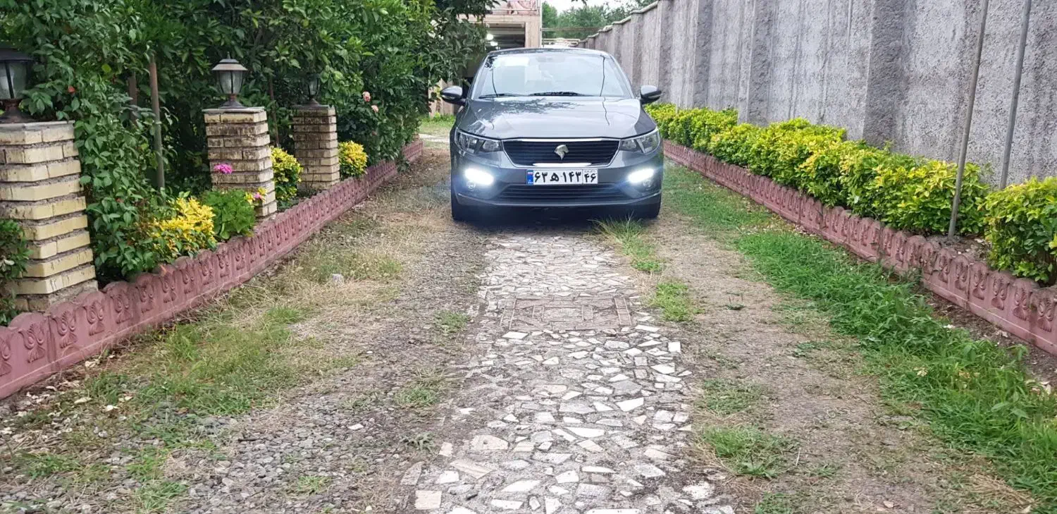 خودروتارادنده ایی مدل۱۴۰۲کیلومتر۲۰تا|خودرو سواری و وانت|رشت, استقامت ۱|دیوار