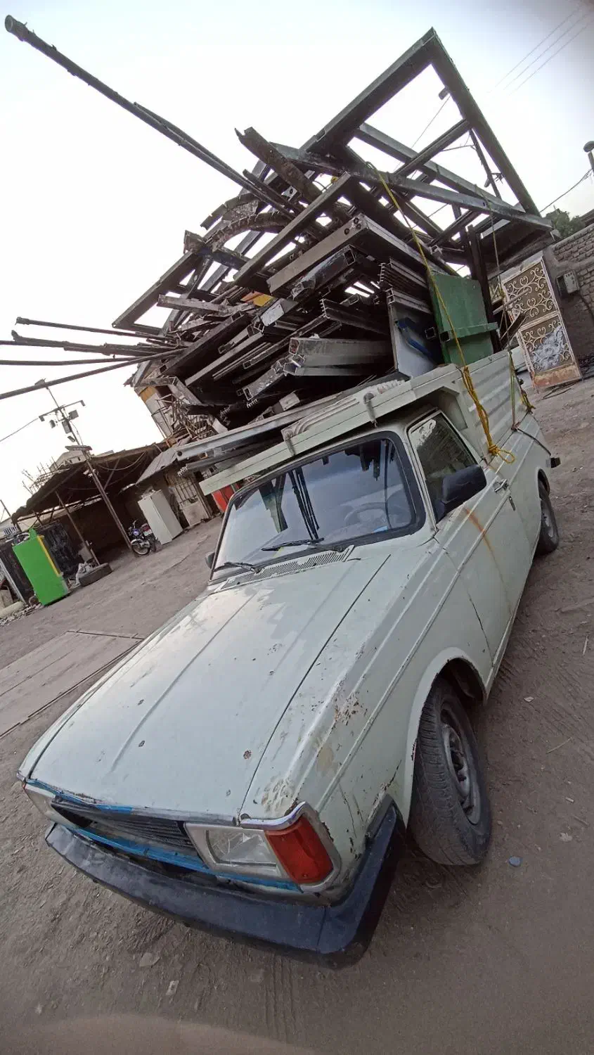 خرید ضایعات کلی و جزئی تمام نقاط شهر مشهد|عمده‌فروشی|مشهد, هفده شهریور|دیوار