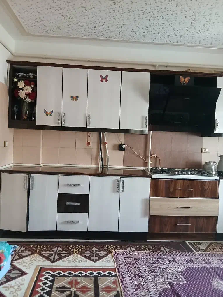 کابینت درحد نو|مصالح و تجهیزات ساختمان|اردبیل, |دیوار