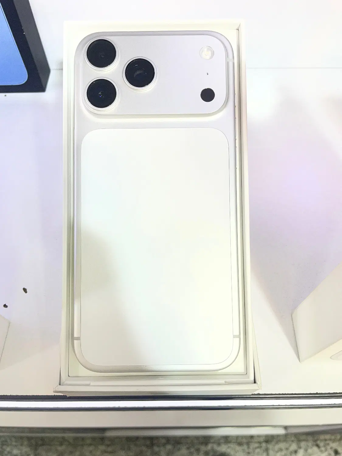 Iphone 17 promax|موبایل|تهران, سازمان برنامه شمالی|دیوار