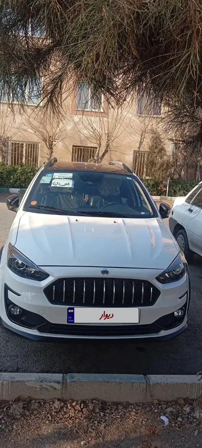 اطلس gl|خودرو سواری و وانت|پاکدشت, شهرک امام رضا|دیوار