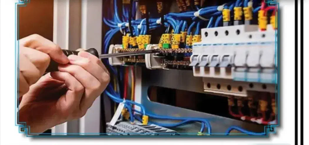 اجرای تاسیسات برقی|خدمات پیشه و مهارت|کردکوی, |دیوار