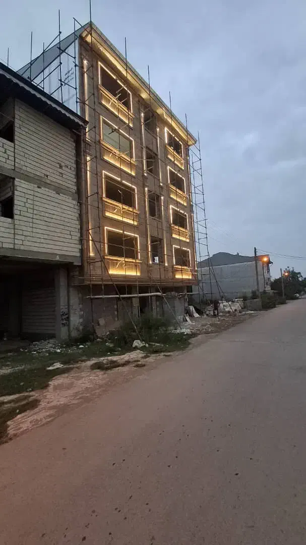 این خونه اجاره  داد میشود|اجارهٔ آپارتمان|ماسال, |دیوار