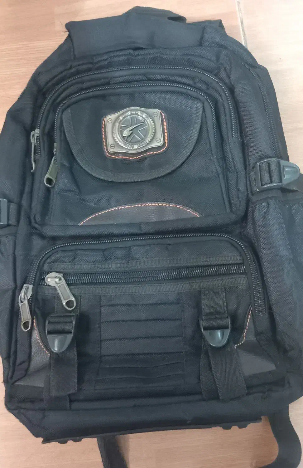 کیف پسرانه|کیف، کفش، کمربند|مراغه, |دیوار