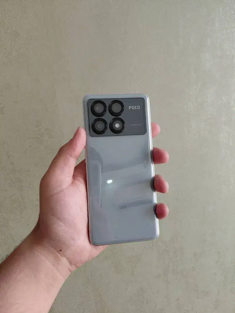 poco x6 pro 5G 512|موبایل|فردیس, فردیس|دیوار