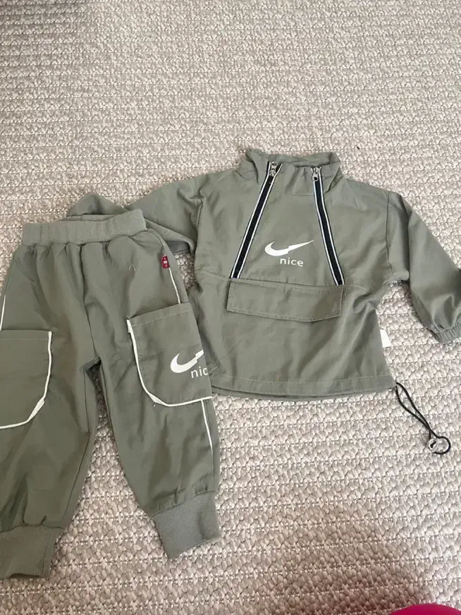 لباس بچه|کفش و لباس بچه|تهران, گمرک|دیوار