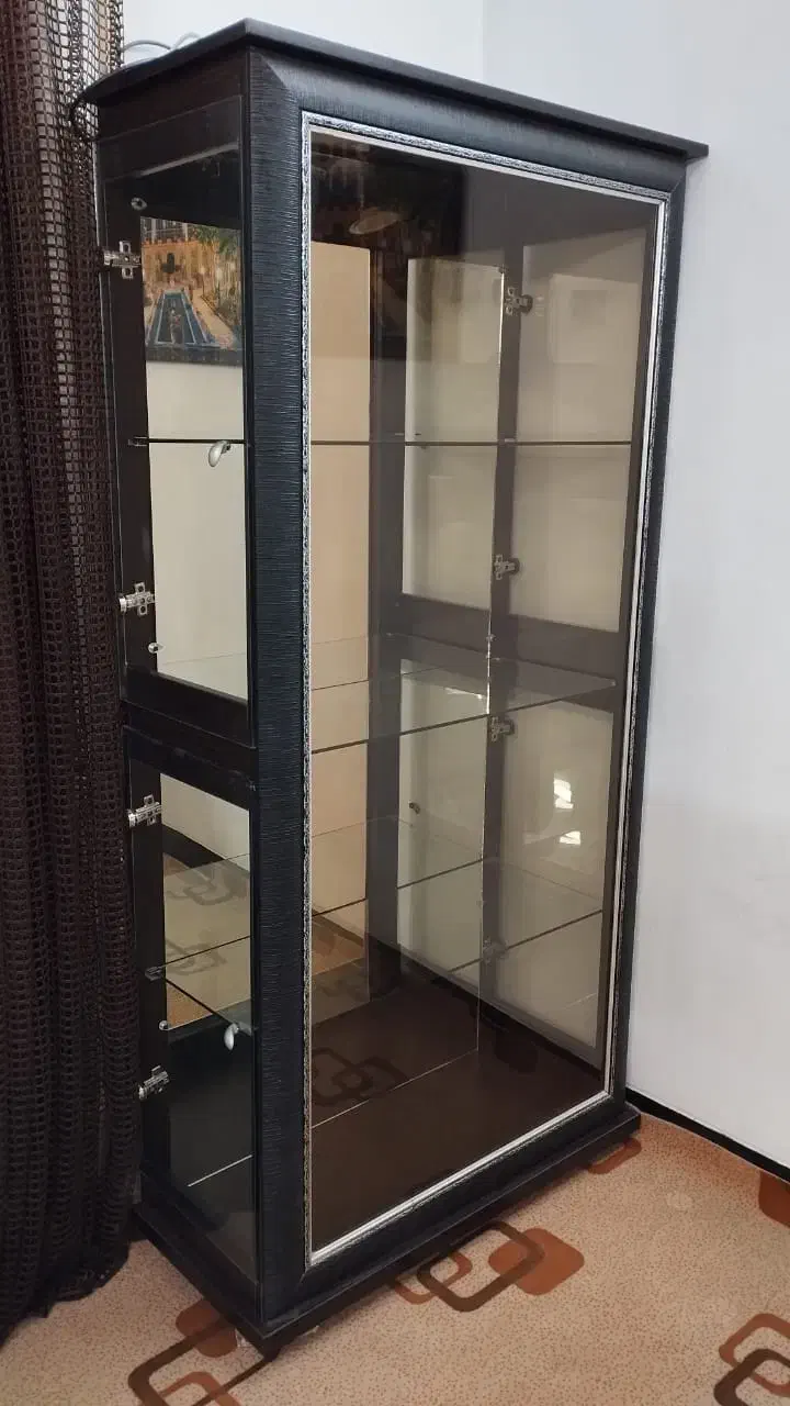 بوفه|بوفه، ویترین، کنسول|شیراز, رازی|دیوار